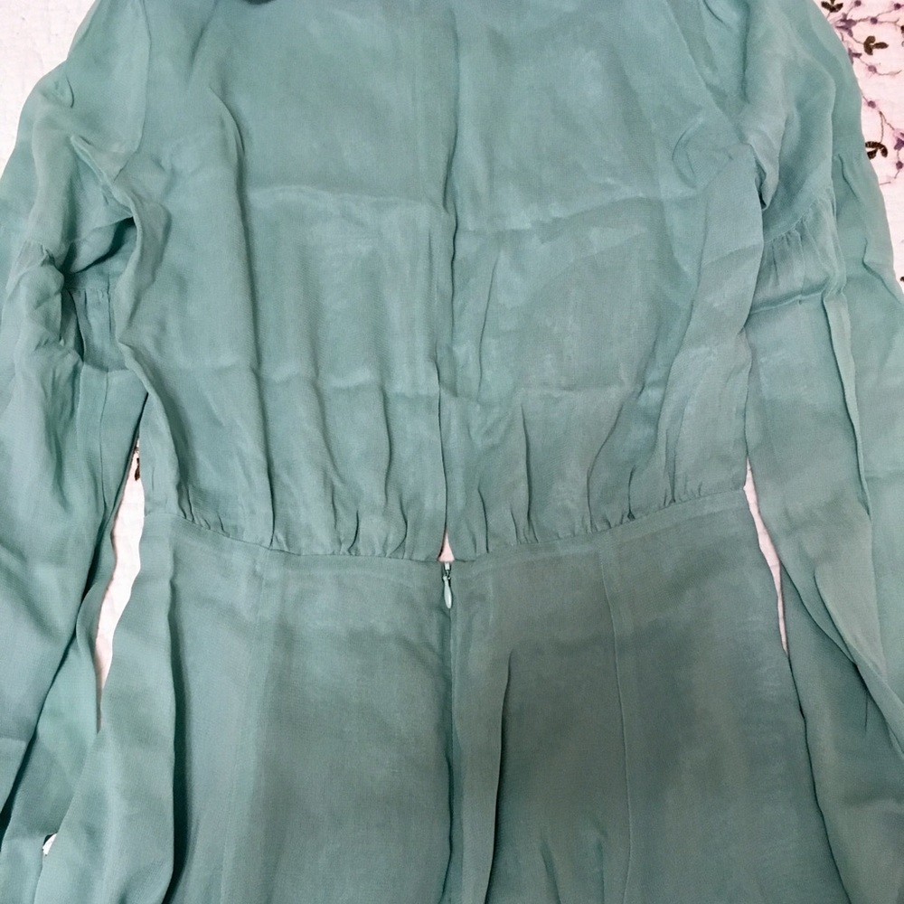 Reformation Bella Dress - Picture 7 of 8